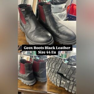 Men Boots